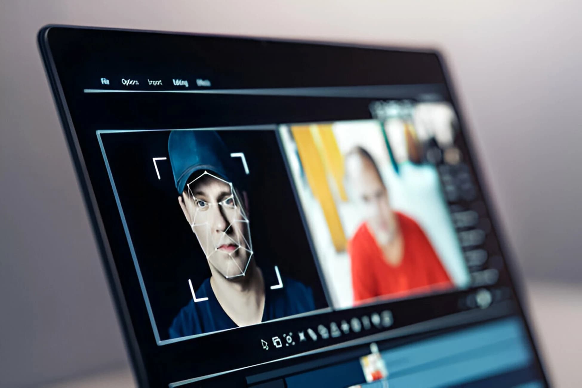 what is deepfake technology used for