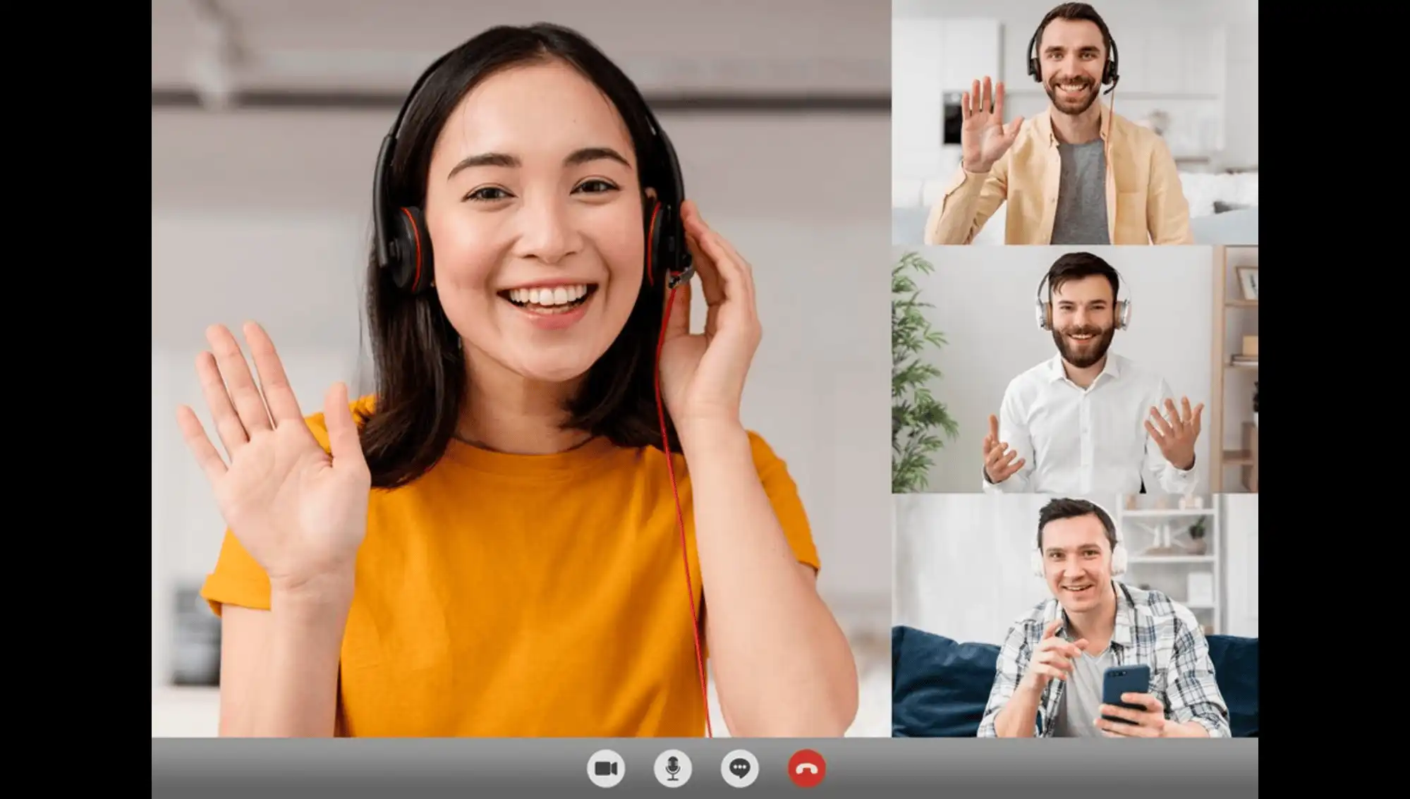 what is deepfake detection