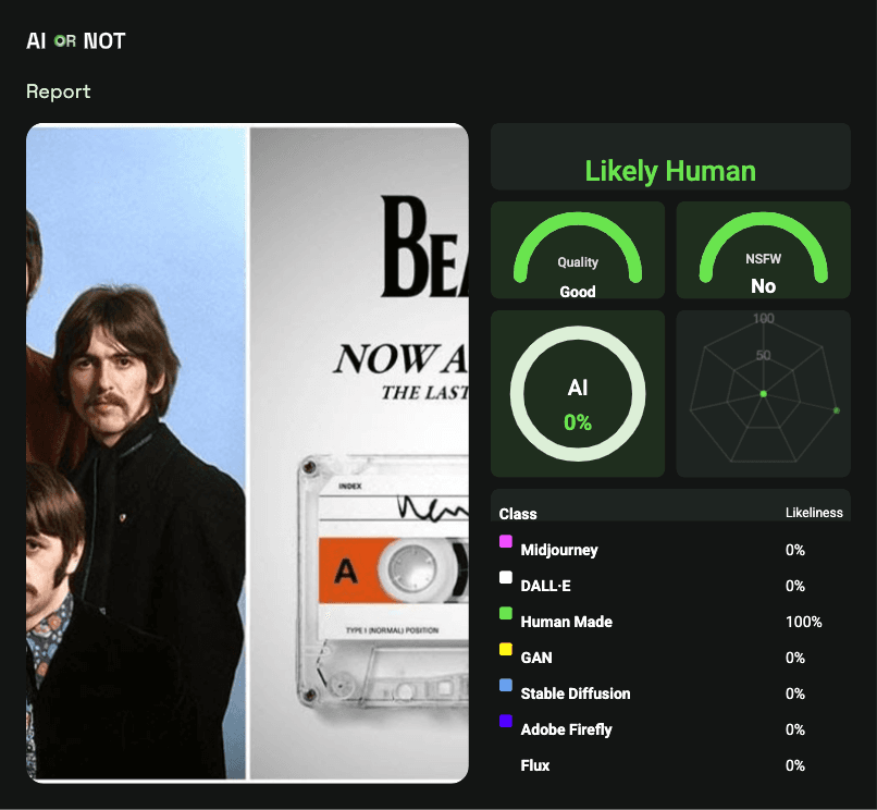 AI_detection_The_Beatles